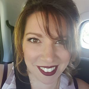 Meet your Posher, Annie